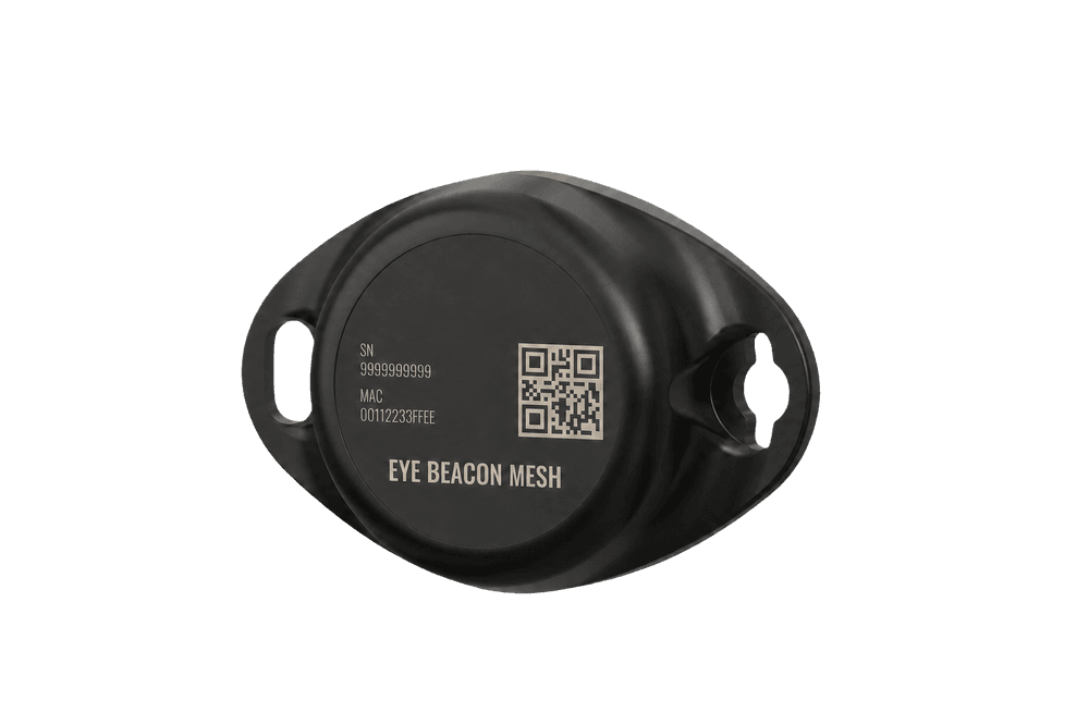 EYE Beacon Mesh product hardware