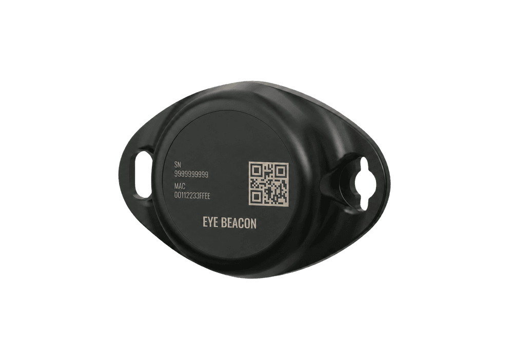EYE Beacon product hardware