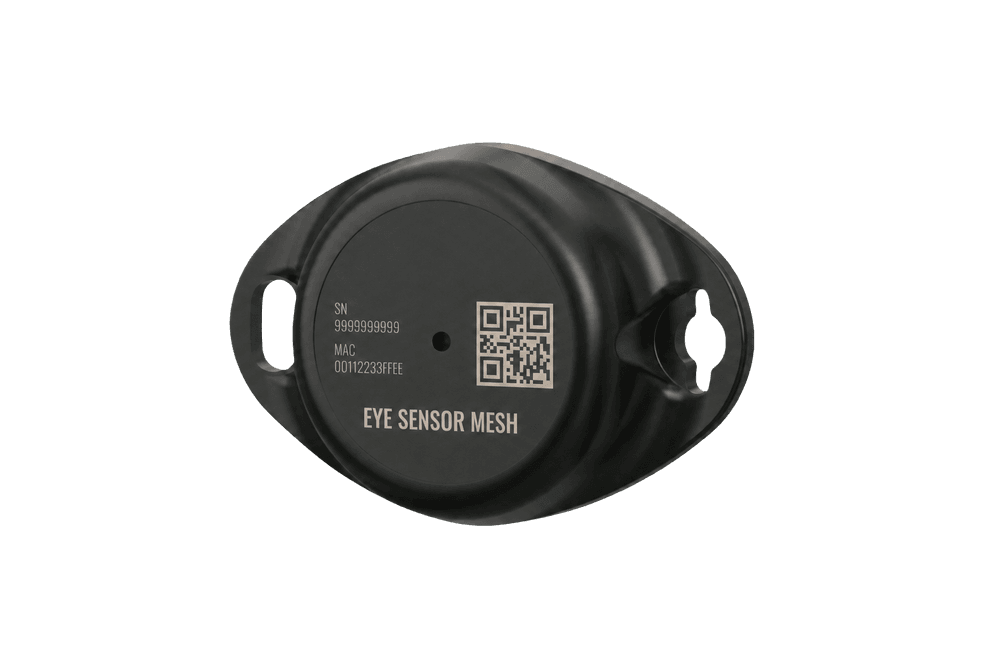 EYE Sensor Mesh product hardware