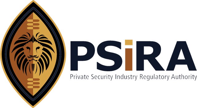 PSIRA logo