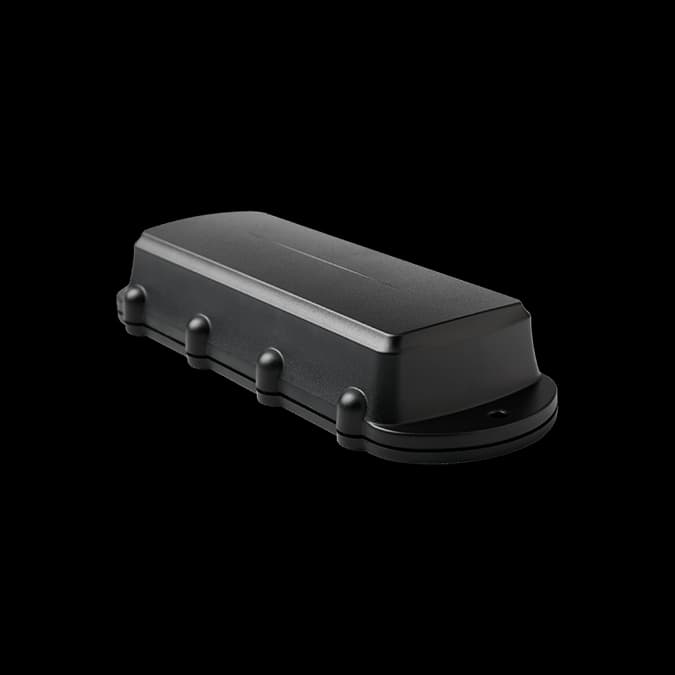 Remora3 GPS tracker