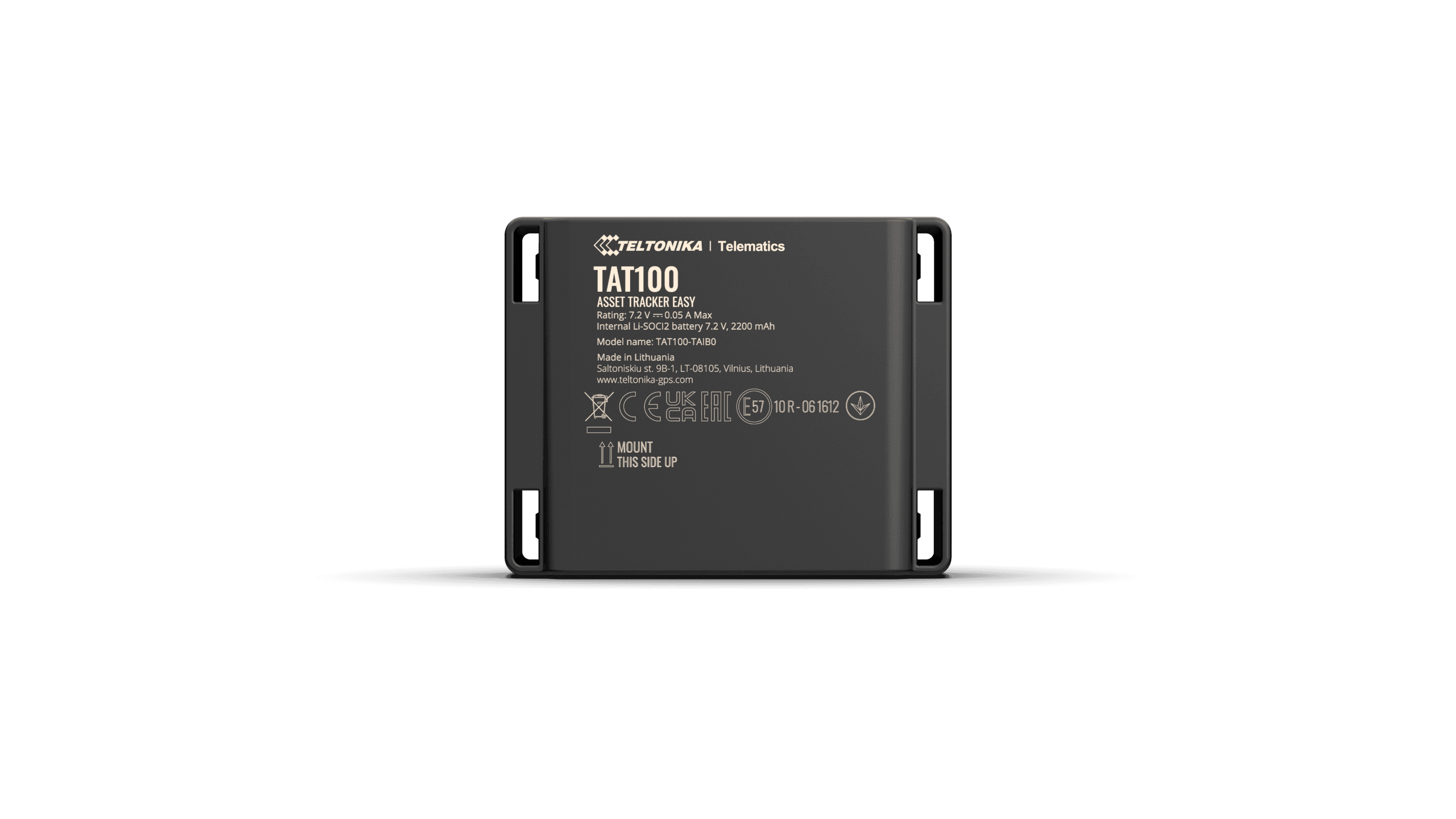 TAT100 GPS tracker