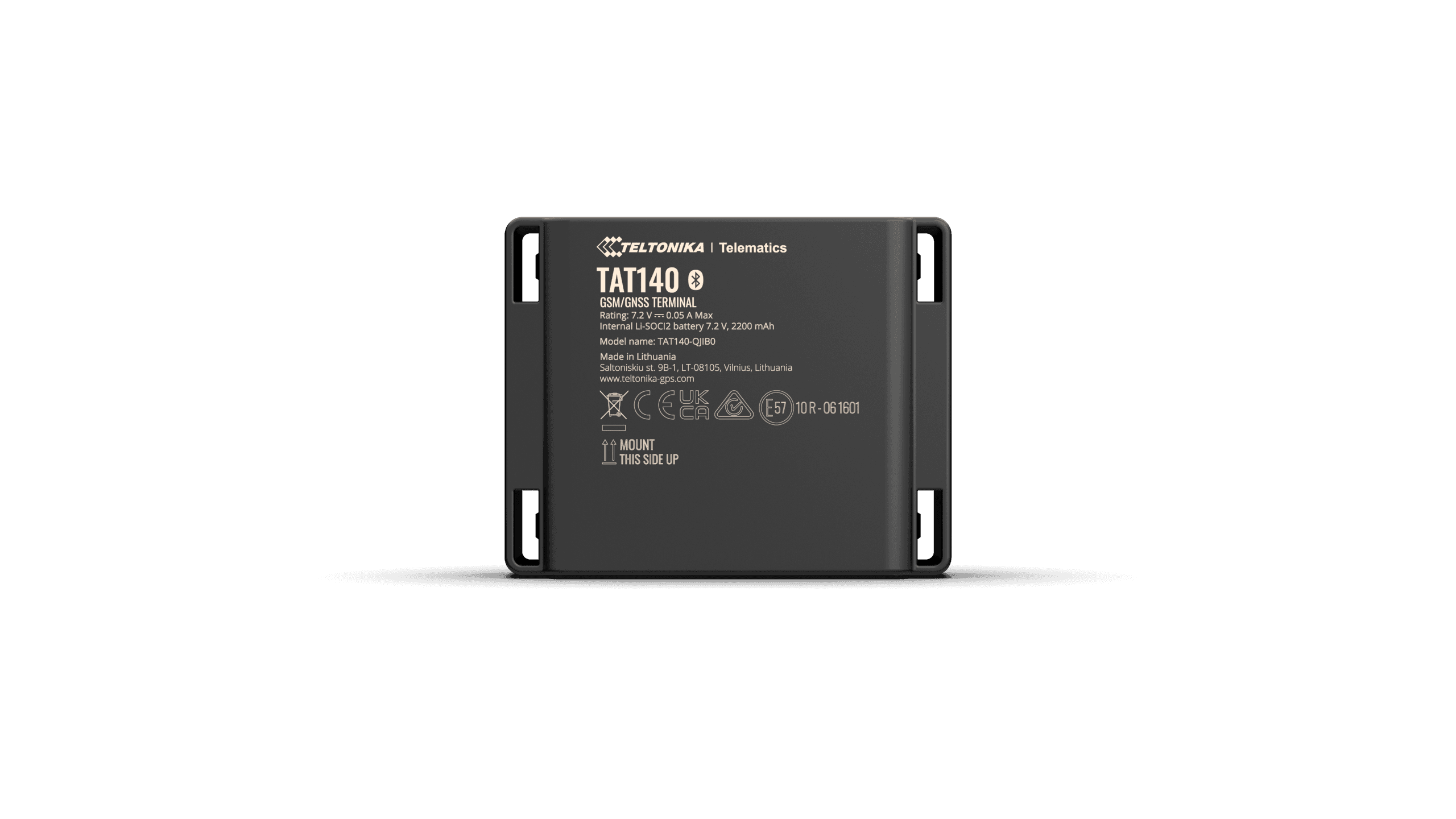TAT140 GPS tracker