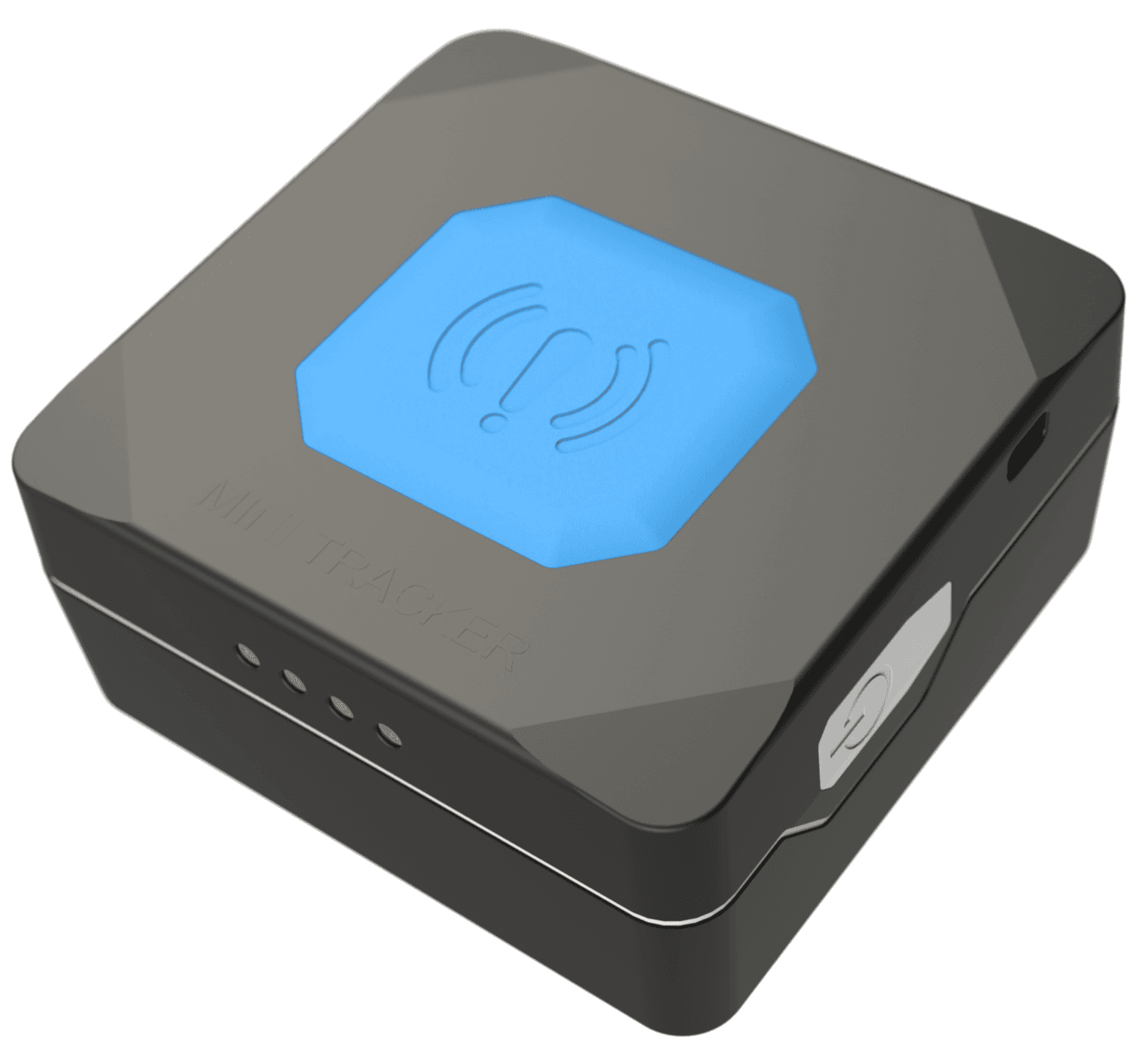 TMT250 GPS tracker