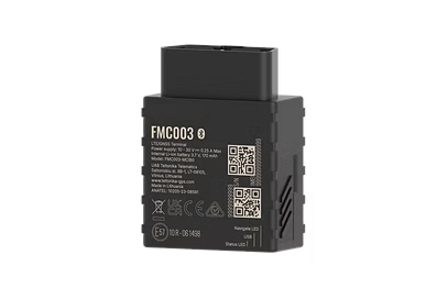 FMC003 GPS tracking unit