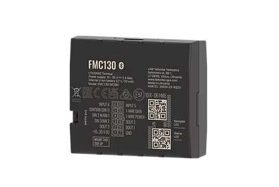 FMC130 GPS tracking unit