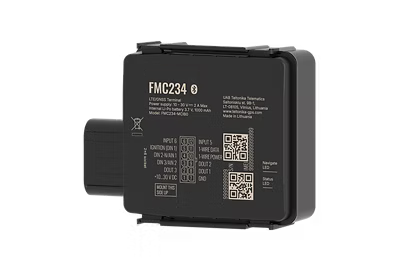 FMC234 GPS tracking unit
