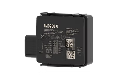FMC250 GPS tracking unit