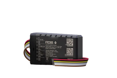 FTC305 GPS tracking unit